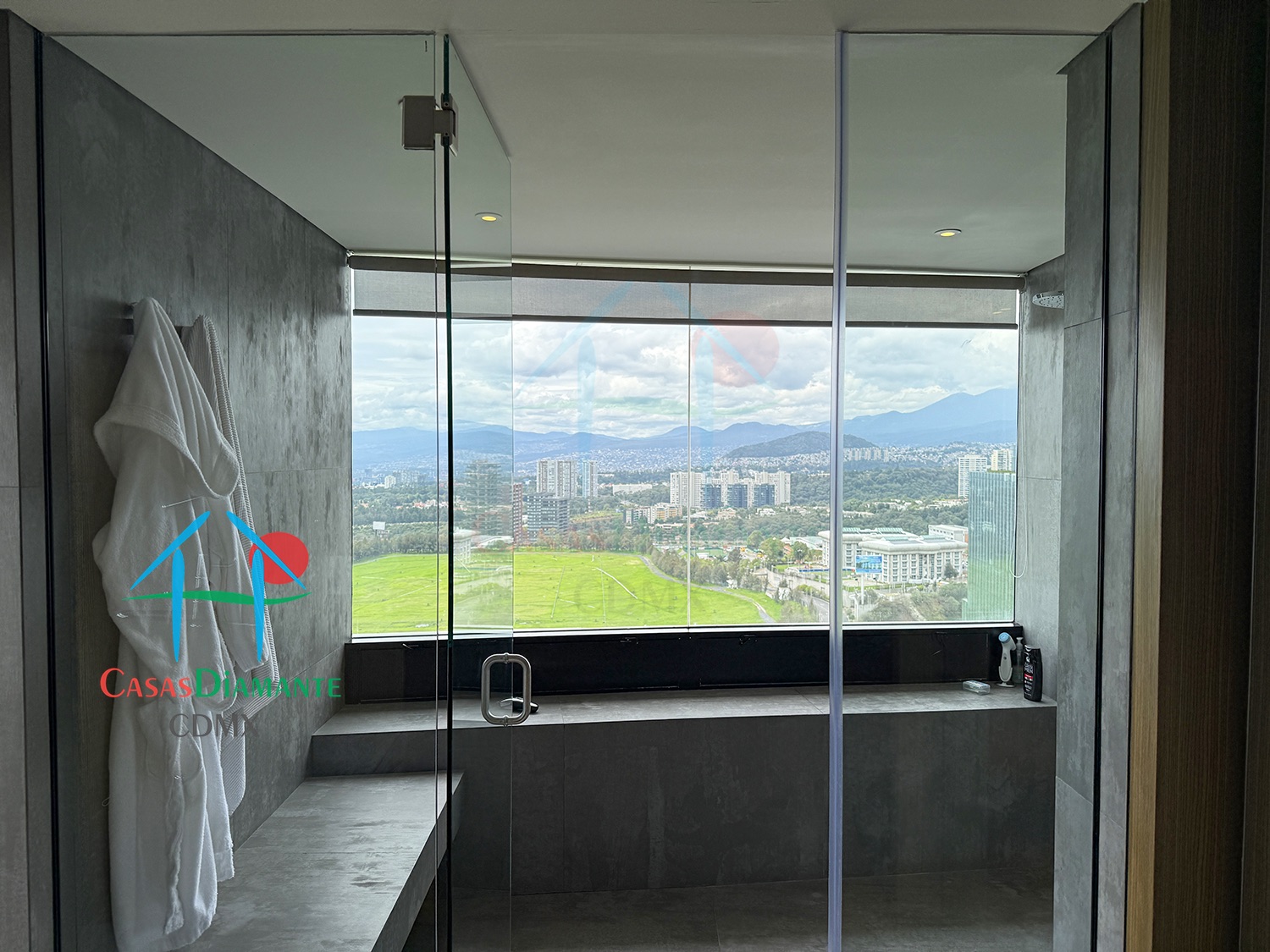 Santa Fe Punta del Parque Mini Golf - Recámara principal 30